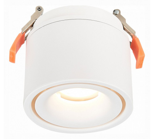 Встраиваемый светильник ST Luce ST652 ST652.538.12
