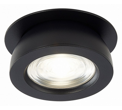 Встраиваемый светодиодный спот ST Luce ST654.438.10