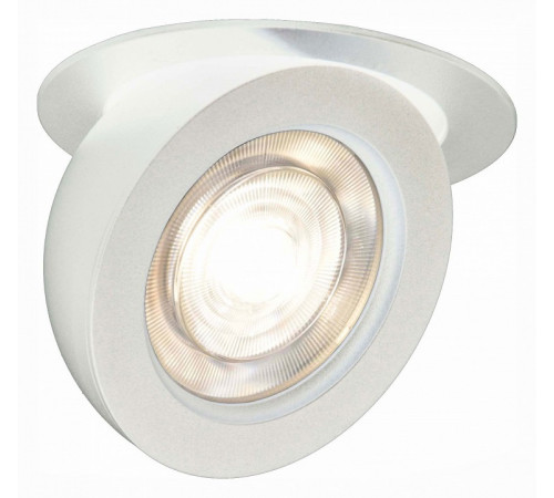 Встраиваемый светодиодный спот ST Luce ST654.538.10