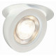 Встраиваемый светодиодный спот ST Luce ST654.538.10