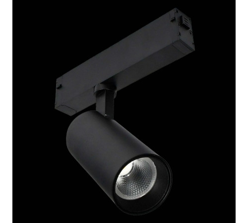 Трековый светодиодный светильник для магнитного шинопровода ST Luce ST660.496.10