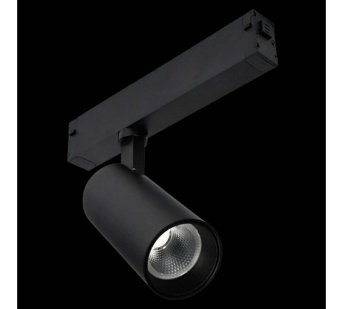 Трековый светодиодный светильник для магнитного шинопровода ST Luce ST660.496.20