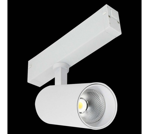 Трековый светодиодный светильник для магнитного шинопровода ST Luce ST660.596.10