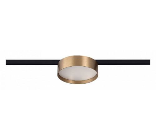 Трековый магнитный светильник ST Luce Super5 ST670.336.12 Трековый магнитный светильник ST Luce Super5 ST670.336.12