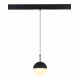 Магнитный трековый светильник ST Luce Skyline 48 ST681.436.07