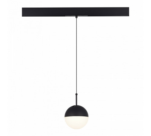 Магнитный трековый светильник ST Luce Skyline 48 ST681.446.07 Магнитный трековый светильник ST Luce Skyline 48 ST681.446.07