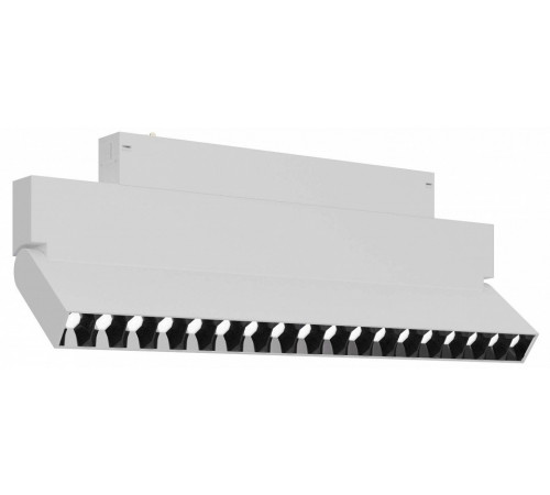 Трековый светильник ST Luce Skyline 220 ST686.536.18