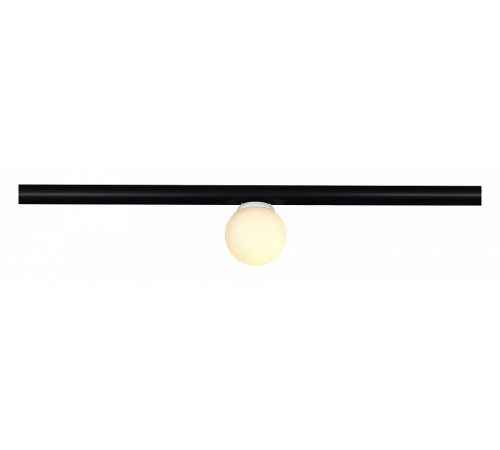 Трековый магнитный светильник ST Luce Super5 ST687.536.03