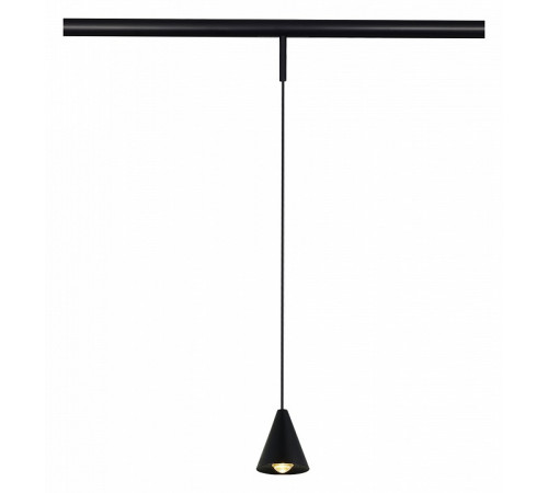 Трековый магнитный светильник ST Luce Super5 ST689.436.05