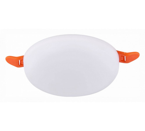 Встраиваемый светодиодный светильник ST Luce Ledder ST700.538.08 Встраиваемый светодиодный светильник ST Luce Ledder ST700.538.08
