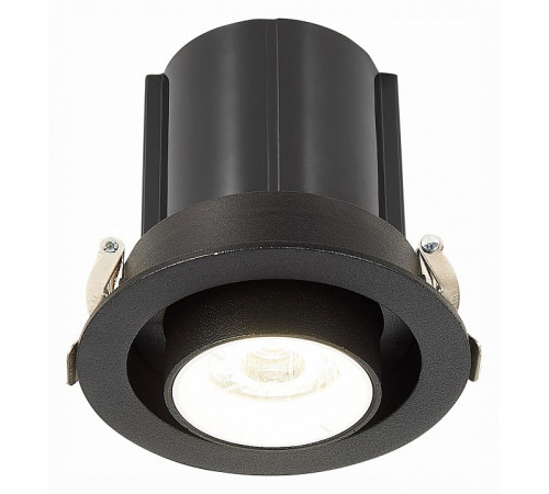Встраиваемый светильник ST Luce ST702.438.12 Встраиваемый светильник ST Luce ST702.438.12