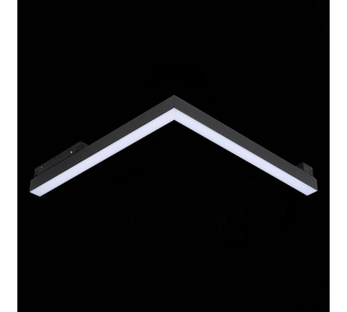 Трековый светильник ST Luce Standi ST800.436.15