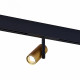Трековый светильник ST Luce Skyline 48 ST808.246.08