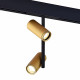 Трековый светильник ST Luce Skyline 48 ST808.246.16