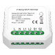 Wi-Fi диммируемое реле ST Luce Around ST9000.500.02CDIM