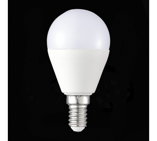 Лампа светодиодная ST Luce Smart E14 5W 2700K-6500K ST9100.149.05 Лампа светодиодная ST Luce Smart E14 5W 2700K-6500K ST9100.149.05