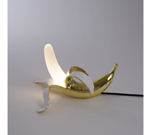 Настольная лампа Seletti Banana Lamp 13081 Настольная лампа Seletti Banana Lamp 13081