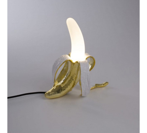 Настольная лампа Seletti Banana Lamp 13082