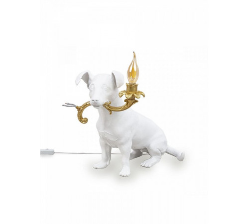 Настольная лампа Seletti Rio lamp 14794 Настольная лампа Seletti Rio lamp 14794