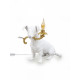 Настольная лампа Seletti Rio lamp 14794