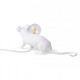 Настольная лампа Seletti Mouse Lamp 15222
