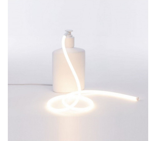 Настольная лампа Seletti Daily Glow 15353 Настольная лампа Seletti Daily Glow 15353