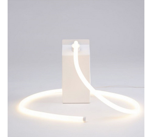 Настольная лампа Seletti Daily Glow 15351 Настольная лампа Seletti Daily Glow 15351