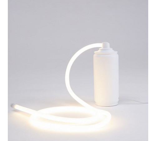 Настольная лампа Seletti Daily Glow 15350 Настольная лампа Seletti Daily Glow 15350