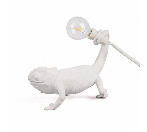 Настольная лампа Seletti Chameleon Lamp 15090