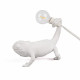 Настольная лампа Seletti Chameleon Lamp 15090