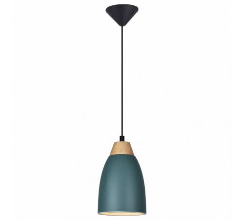 Подвесной светильник Toplight Leah TL0724H-2G