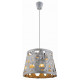 Подвесной светильник Toplight Patricia TL1123-1H