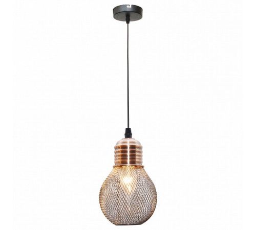 Подвесной светильник Toplight Grissell TL1155-1H Подвесной светильник Toplight Grissell TL1155-1H