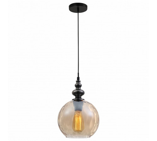 Подвесной светильник Toplight Ida TL1172H-01AB Подвесной светильник Toplight Ida TL1172H-01AB
