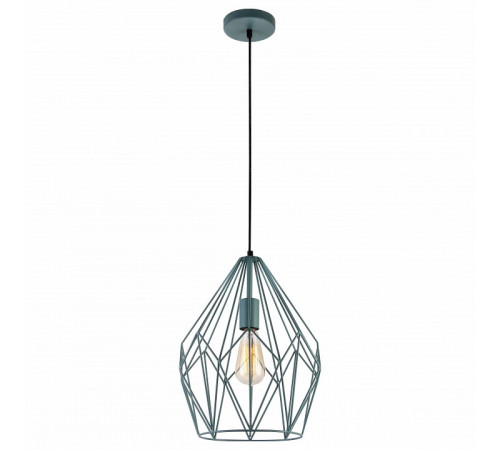 Подвесной светильник Toplight Jade TL1173H-01DG Подвесной светильник Toplight Jade TL1173H-01DG