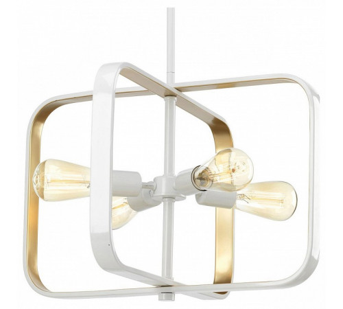 Подвесная люстра Toplight Lois TL1177H-04WH Подвесная люстра Toplight Lois TL1177H-04WH