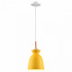 Подвесной светильник Toplight Marylou TL1202H-01YE
