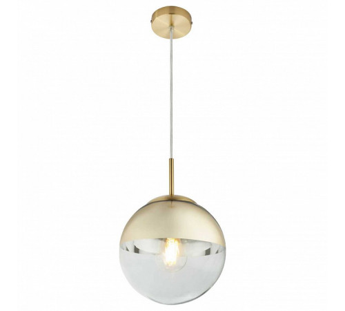 Подвесной светильник TOPLIGHT TL1203H-31GD Подвесной светильник TOPLIGHT TL1203H-31GD