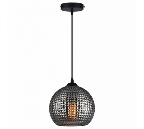 Подвесной светильник Toplight Verity TL1212H-01SM Подвесной светильник Toplight Verity TL1212H-01SM