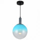 Подвесной светильник Toplight Gwendolyn TL1217H-01BE