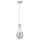 Подвесной светильник Toplight Margery TL1219H-01WС