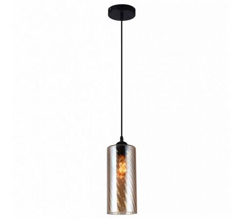 Подвесной светильник Toplight Pamella TL1222H-01AM