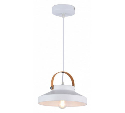 Подвесной светильник Toplight Wendi TL1225H-01WH Подвесной светильник Toplight Wendi TL1225H-01WH
