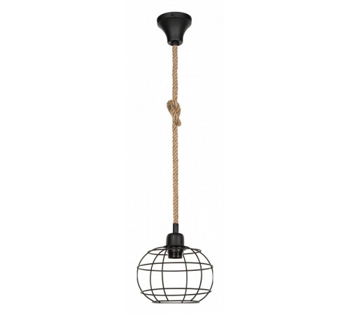 Подвесной светильник Toplight Adella TL1600H-01BK Подвесной светильник Toplight Adella TL1600H-01BK
