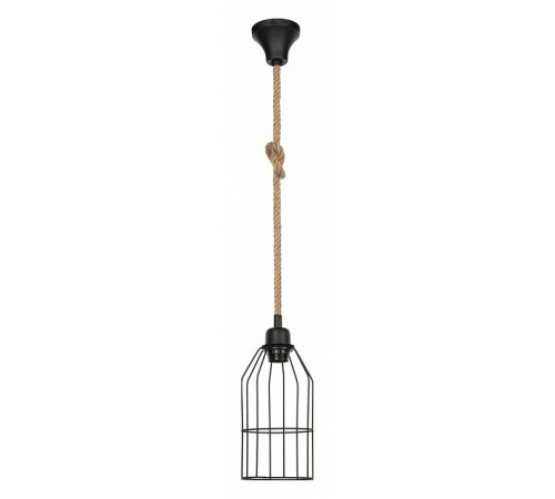 Подвесной светильник Toplight Alfreda TL1601H-01BK Подвесной светильник Toplight Alfreda TL1601H-01BK