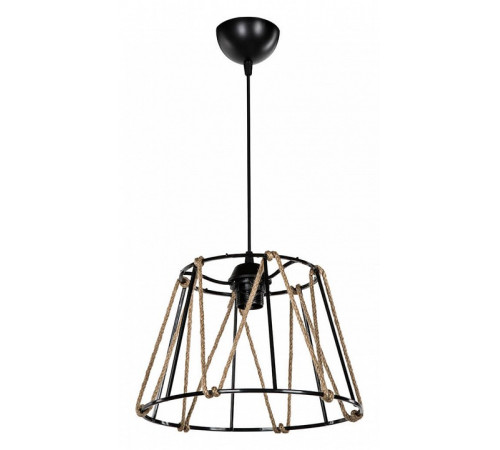 Подвесной светильник Toplight Georgiana TL1607H-01BK Подвесной светильник Toplight Georgiana TL1607H-01BK