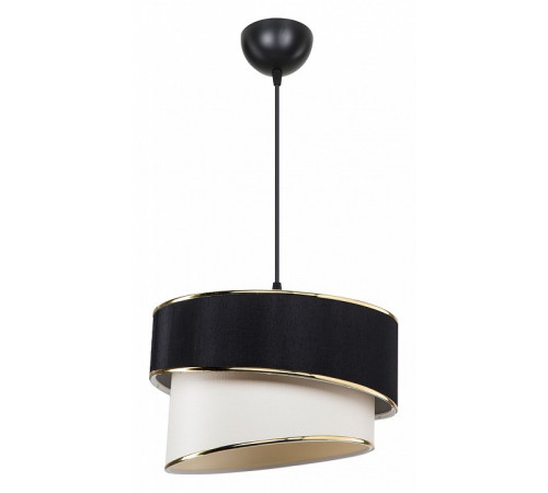 Подвесной светильник Toplight Bertina TL1622H-01BW Подвесной светильник Toplight Bertina TL1622H-01BW