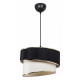 Подвесной светильник Toplight Bertina TL1622H-01BW