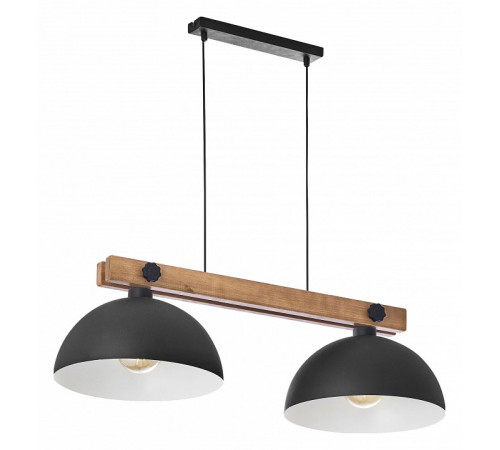 Подвесной светильник Toplight Marion TL1625H-02BK Подвесной светильник Toplight Marion TL1625H-02BK