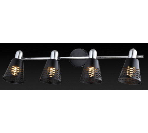 Спот Toplight Susan TL3760Y-04BC